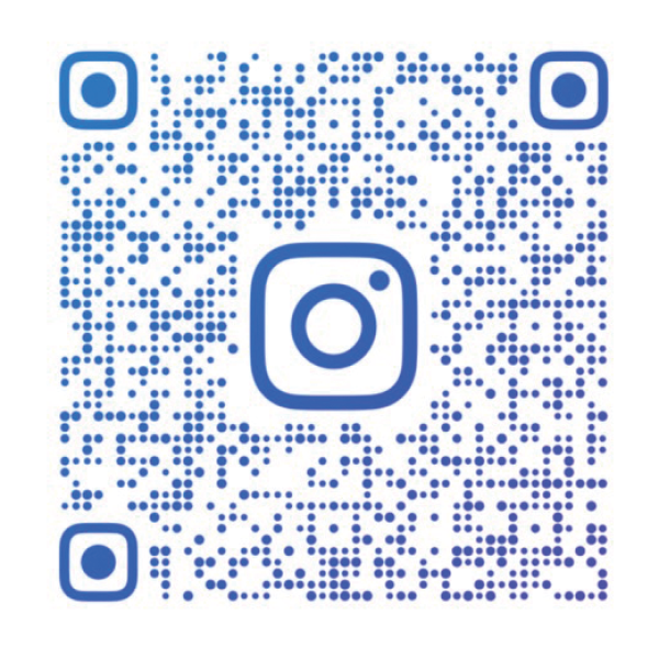 Instagram QR